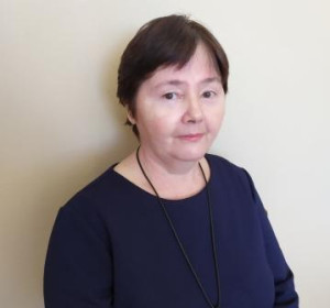 Чиркова Екатерина Евгеньевна Чиркова Екатерина Евгеньевна